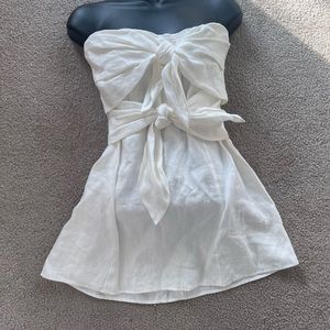 FLASH SALE! Derek Lam Bustier Top